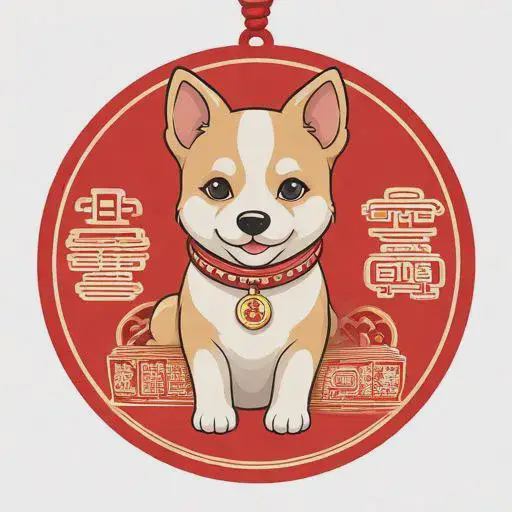 属狗的三合和六个合生肖怎么佩戴，生肖狗的三合6合