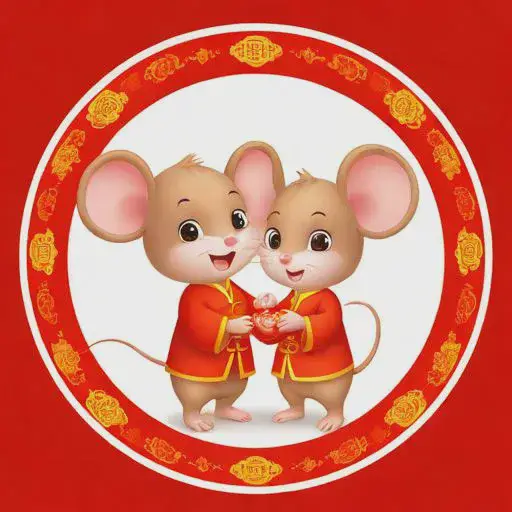 96年属鼠人婚姻和运势如何，1996年属鼠今年的姻缘