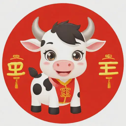 属牛的年份及年龄对照2025,2025属牛的年龄表 属牛的年份及年龄对照2025,2025属牛的年龄表