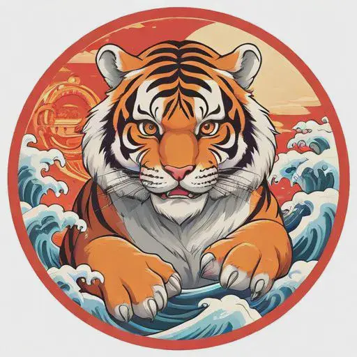 2025年虎年运势1998,98年虎27岁有一劫 2025年虎年运势1998,98年虎27岁有一劫