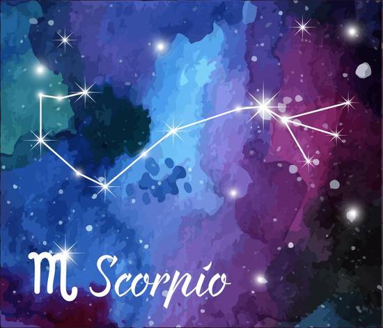 天蝎座女的最佳闺蜜头像(如何选择) 天蝎座女的最佳闺蜜头像(如何选择)