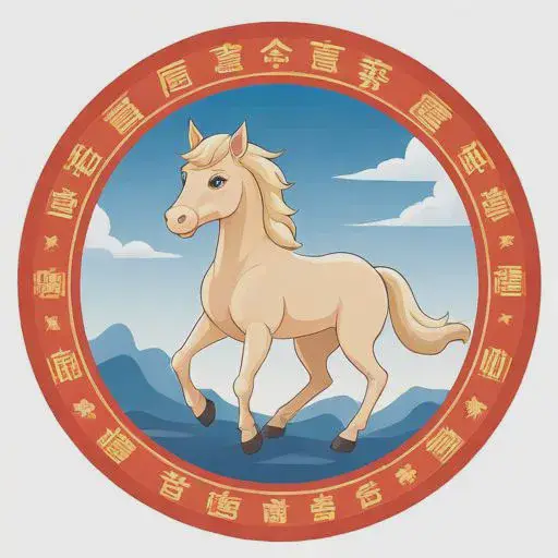 1978年2025年属马运势，78的属马2025运气如何