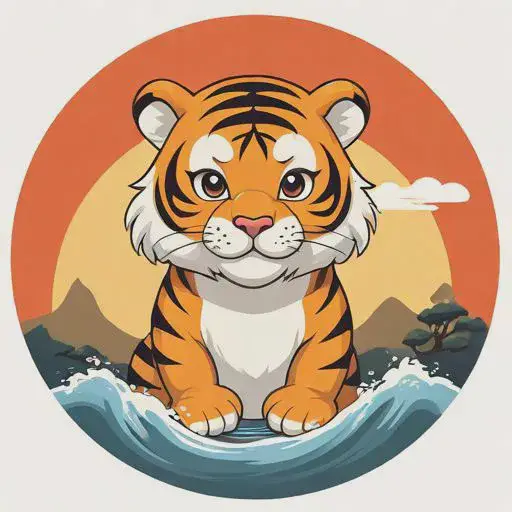 1986属虎人终身的三大坎 1986属虎人终身的三大坎