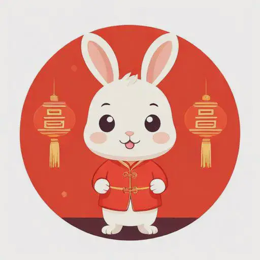 属兔的年份有哪几年出生的人