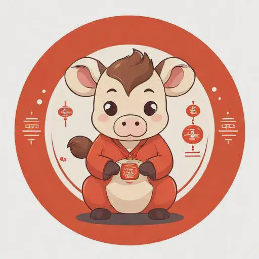 十二生肖在农历中的叫法是什么