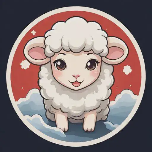 2025年属羊人躲不过的情劫：属羊人此生有两段情劫