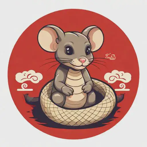 属鼠蛇年运势2025年运程 属鼠蛇年运势2025年运程