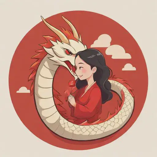 属龙今日运势2001年女性婚姻:2001年属蛇女今年运势如何 属龙今日运势2001年女性婚姻:2001年属蛇女今年运势如何