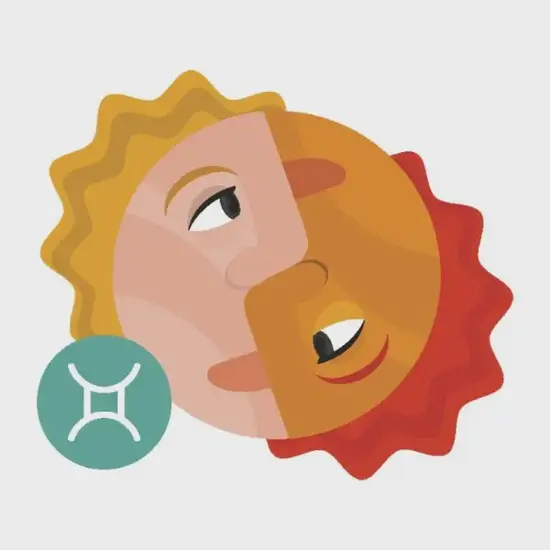 2025年双子座今日星象轨迹 双子座今日运程查询图