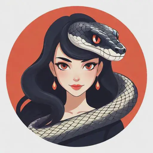 属蛇人的性格特征有哪些女生