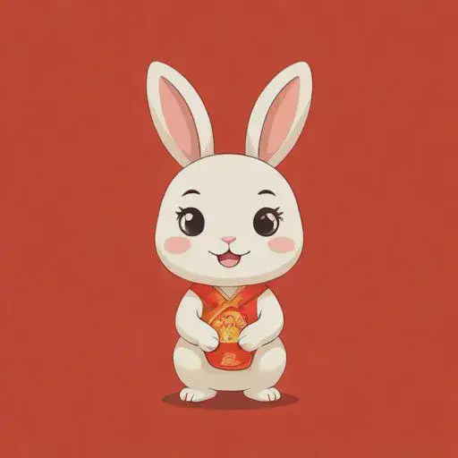 2025年1975年属兔的命运：1975属兔50岁有一灾