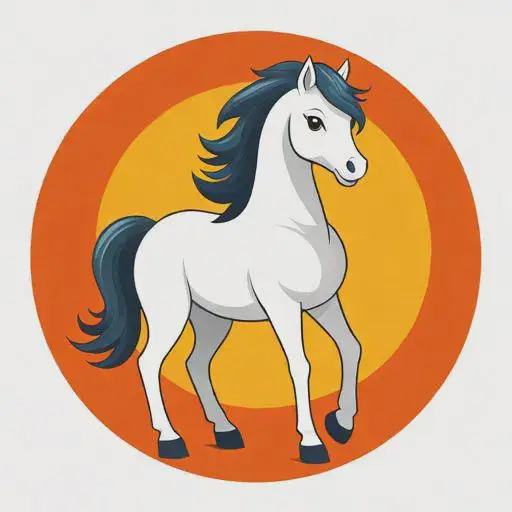 属马的是哪年出生的五行属性呢