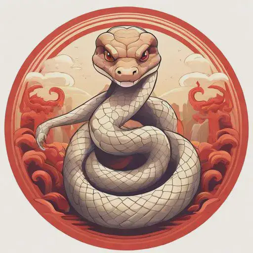 2025年12生肖运势解析，2025蛇年运势