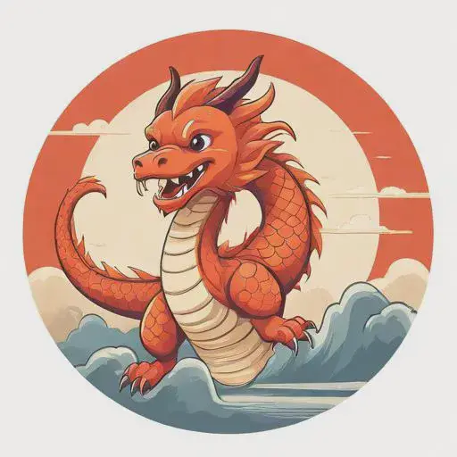 1952年属龙的今年多少周岁：属龙出生年份对照