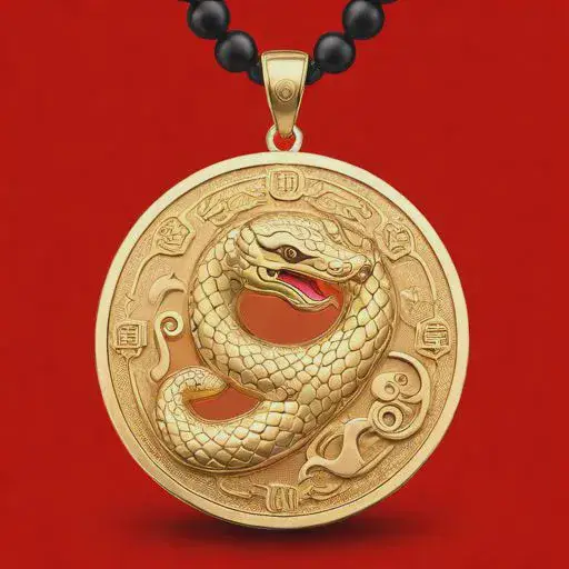 属蛇2025本命年佩戴什么好,属蛇的今年佩戴什么东西好 属蛇2025本命年佩戴什么好,属蛇的今年佩戴什么东西好