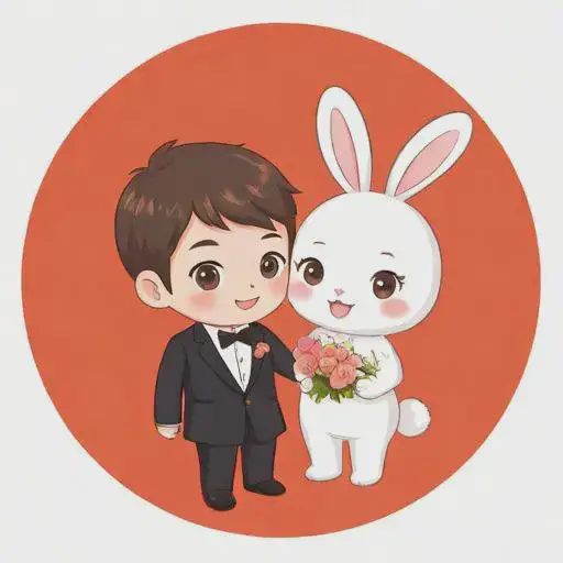 属兔和什么属相最合适做朋友：属兔人的最佳婚配属相