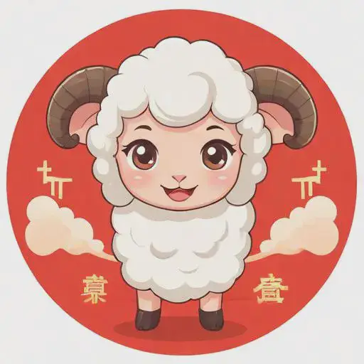 2025年属羊人躲不过的情劫：属羊人此生有两段情劫