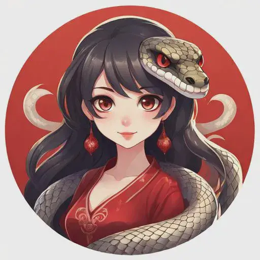 属蛇的有什么性格和缺点女生，属蛇女婚配什么属相最好