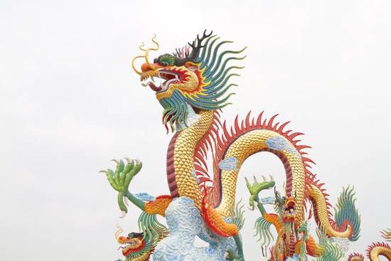 1988年龙年生肖，微信昵称如何选择？文艺、幽默、个性样样行