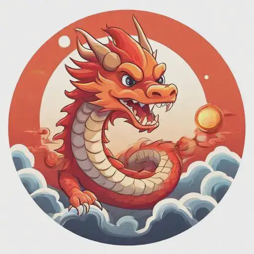 属龙的是哪一年的哪一年出生，2000年属龙是什么命