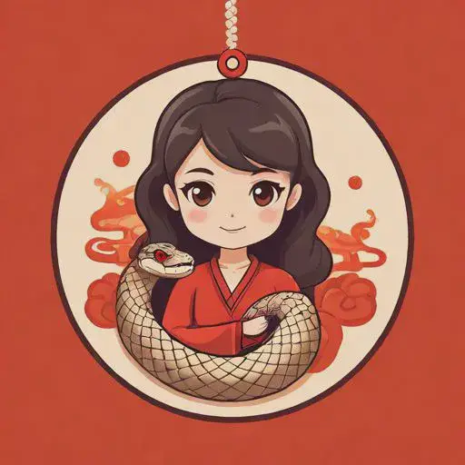 2025年属蛇女佩戴什么好