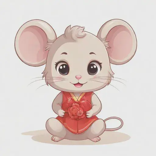 1984年属鼠的最佳婚配属相男：1984属鼠男和什么最相配