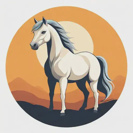 请问2025年属马的是什么命