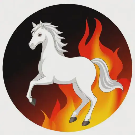 属马人2025年有血光之灾,78的属马2025运气如何 属马人2025年有血光之灾,78的属马2025运气如何