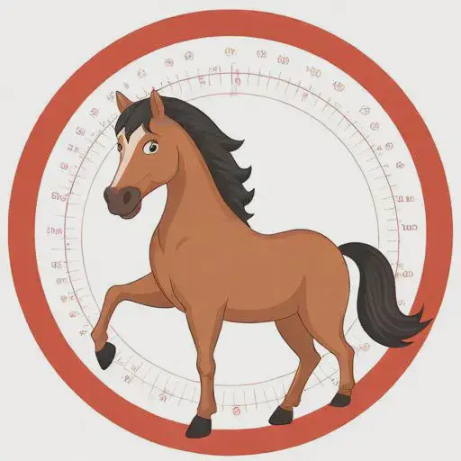 2026年属马人的全年每月,2026年生马备孕最佳时间表 2026年属马人的全年每月,2026年生马备孕最佳时间表