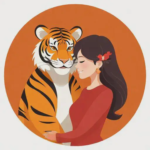 属虎的婚姻最佳配偶是什么属相