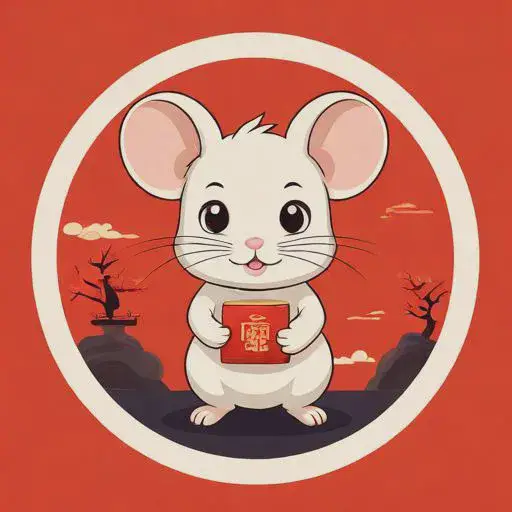 2025年72年属鼠的运势