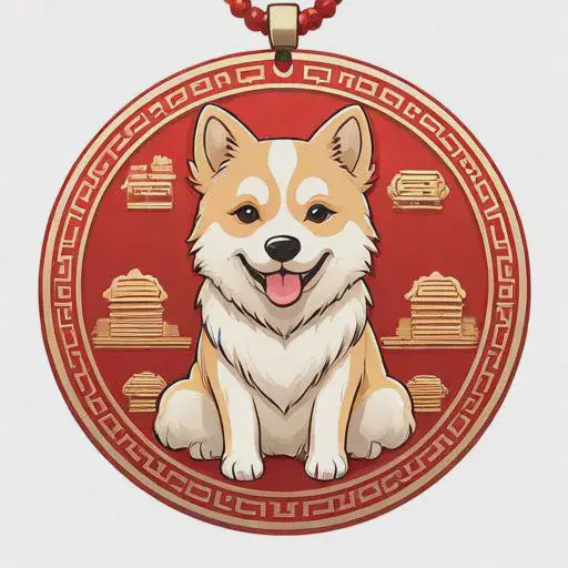 属狗的三合和六个合生肖怎么佩戴，生肖狗的三合6合