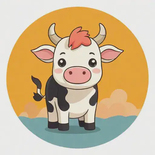 属牛人2025最旺的颜色是什么，2025年属牛幸运颜色