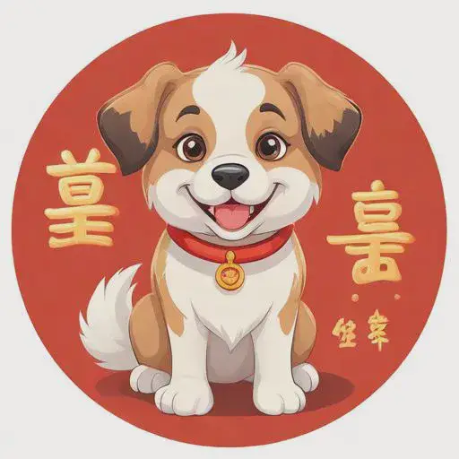 2025年属狗生肖运势怎么样：2025年属狗人全年运势1982