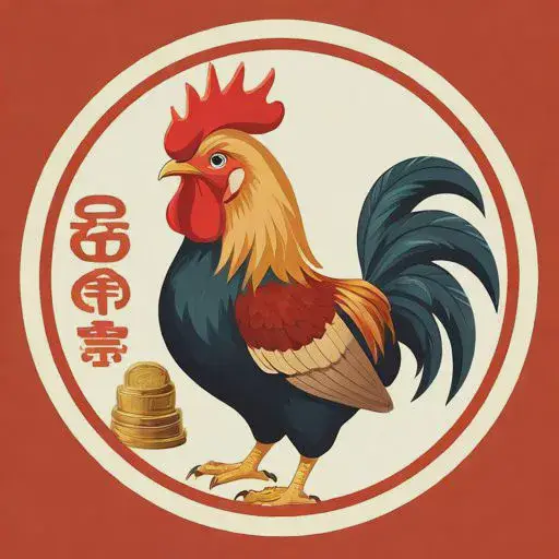 1981年属鸡和什么属相合财，属鸡和哪个属相合财