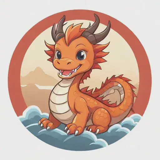 12生肖龙的来历故事13个字:生肖龙性格特点 12生肖龙的来历故事13个字:生肖龙性格特点