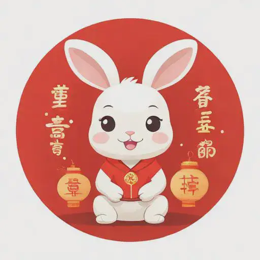 2025年生肖兔运势及运程 2025年生肖兔运势及运程