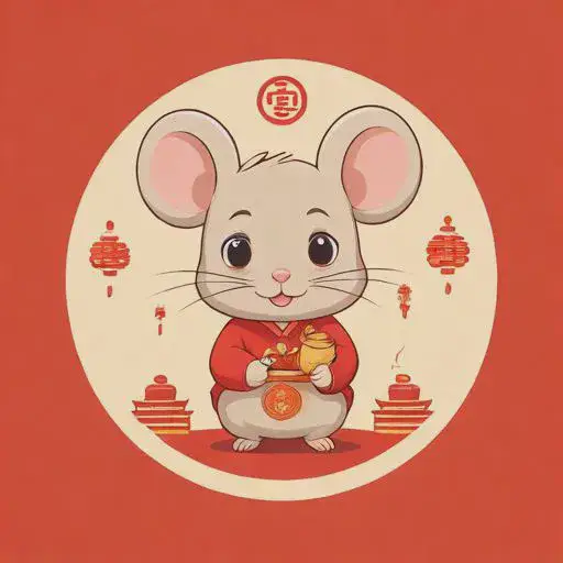 2025年72年属鼠的运势