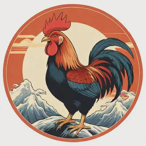 1993年属鸡一生灾难都有哪些：93年属鸡32岁有一劫