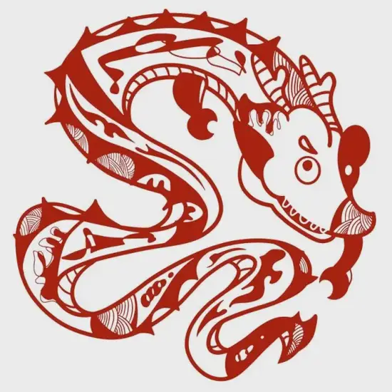 2025年生肖龙座位风水指南 座位布局风水方位图解