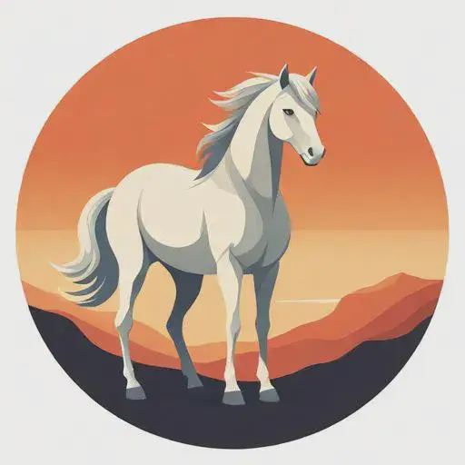 请问2025年属马的是什么命