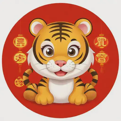 2025虎年太岁犯什么属相,2025属虎值太岁注意什么 2025虎年太岁犯什么属相,2025属虎值太岁注意什么