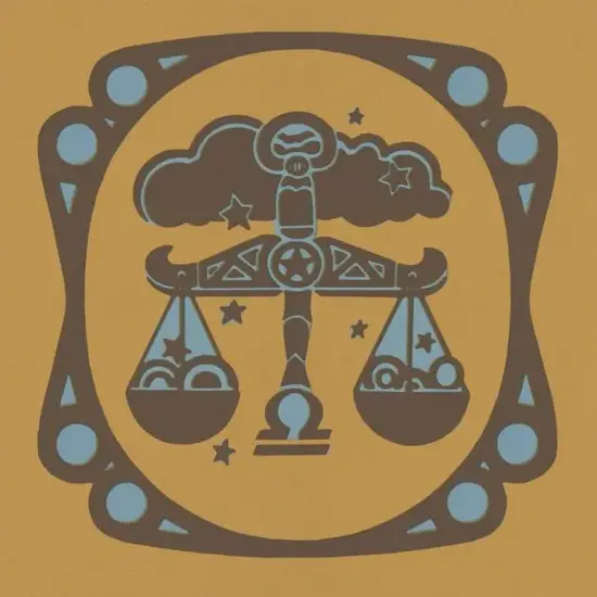 天秤女性格弱点