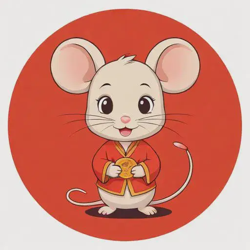 1996年属鼠女和什么属相不合，属鼠化解属相冲突