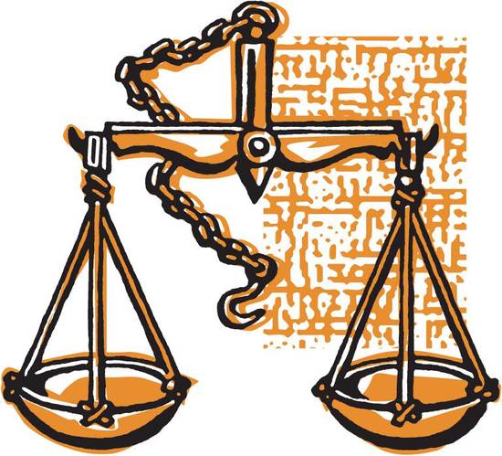 天秤座今日运势