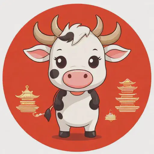 属牛人2025年农历12月运势：属牛流年事业调整