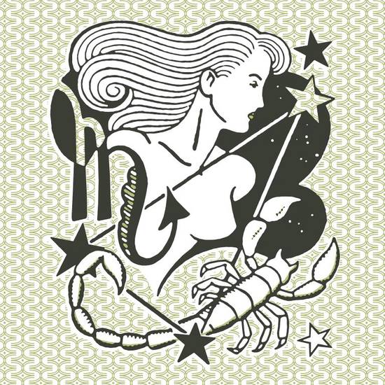 上帝给了天蝎座八个天赋(探秘天蝎座独特的天赋与个性)