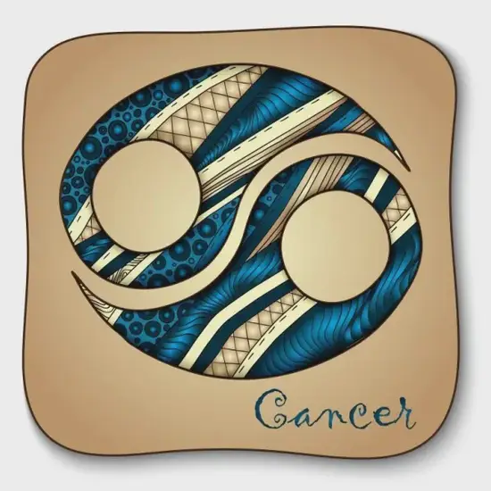 巨蟹座成长路线图