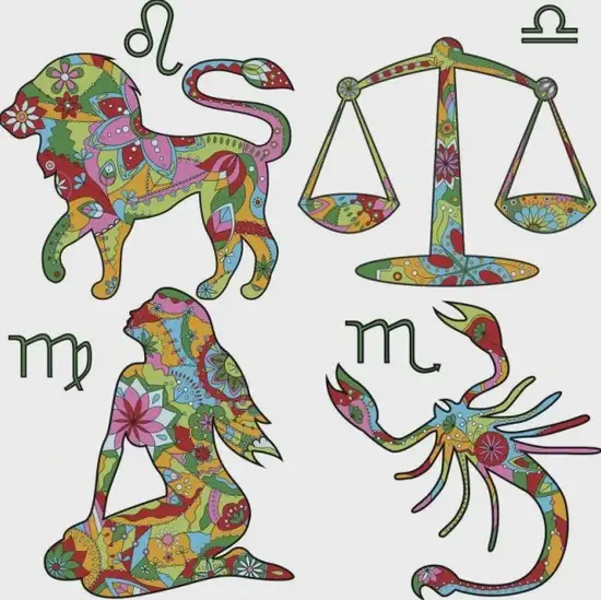 天蝎座今日星象解析