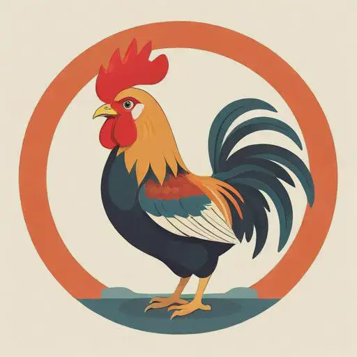 1981年属鸡和什么属相最配